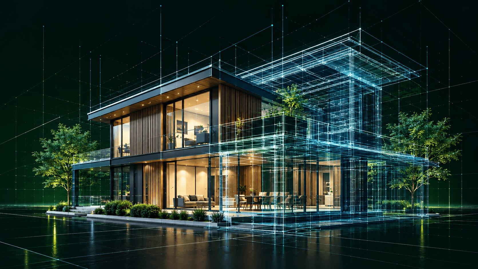 Eco-HBS construction technology platform